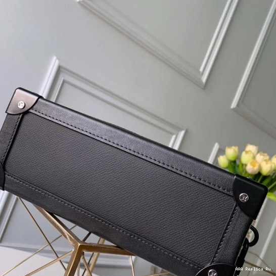 AAA Replica Ru SOFT Vuitton TRUNK Louis 0715